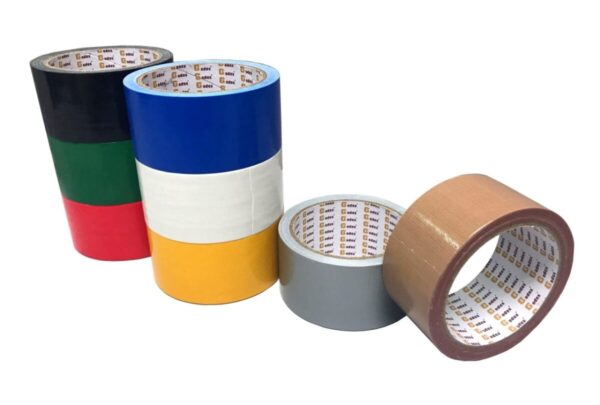 Godex 2" 牛皮膠布 Cloth Tape